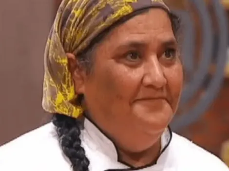 La nueva vida de la ex MasterChef Leonora Saavedra