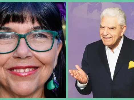 Malucha Pinto sobre Don Francisco: "Es una persona contradictoria