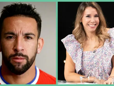 Mauricio Isla arremete contra Cecilia Gutiérrez