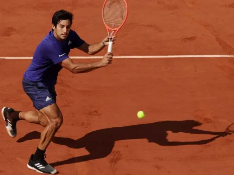 Garín debuta en el ATP Masters de Canadá ante John Isner: Hora y TV