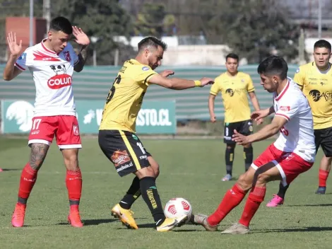 Programación de la 10° fecha de la Segunda División Profesional