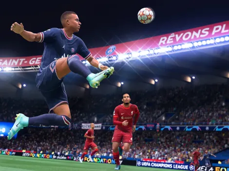 ¿Cómo acceder a la beta cerrada de FIFA 22?