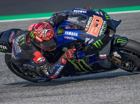 El MotoGP vive la 11° fecha de la temporada con el Gran Premio de Austria: Hora y TV