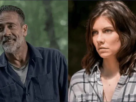 The Walking Dead Temporada 11 | ¿Cómo será la batalla final entre Negan y Maggie?