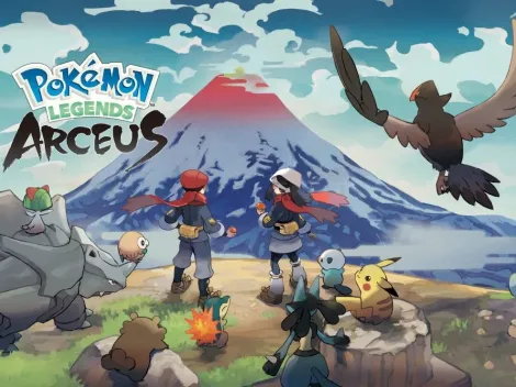 Pokémon Presents agenda directo con importantes anuncios