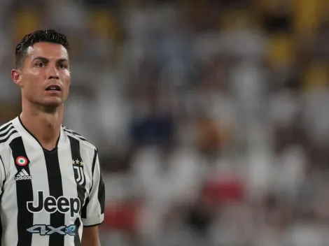 ¡Requetebomba! Cristiano Ronaldo se "ofrece" para el City