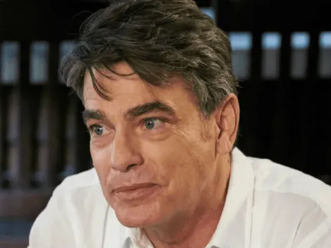 ¡Peter Gallagher se suma a Grey's Anatomy!