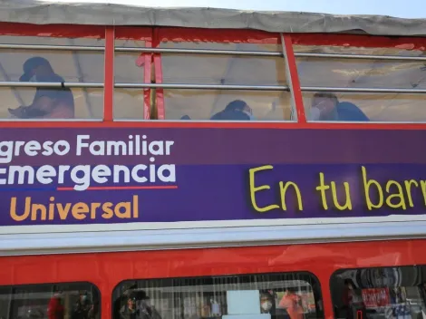 Revisa AQUÍ hasta cuándo se paga el IFE Universal Extendido