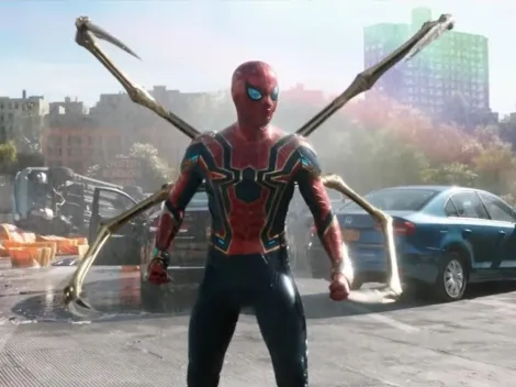 ¿Cuándo se estrena Spider-Man: No Way Home en Chile?