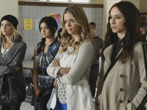 ¡Pretty Little Liars: Original Sin encuentra a su nueva Alison!