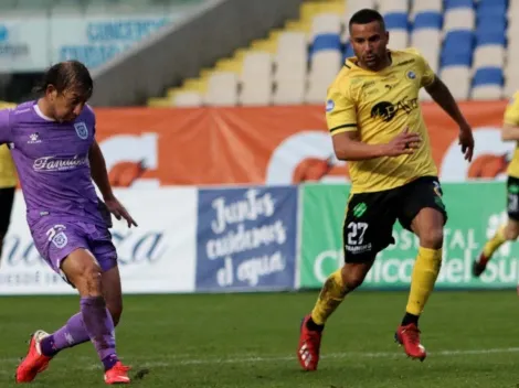 Programación de la 11° fecha de la Segunda División Profesional