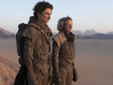 ¿Por qué los críticos consideran a “Dune” una obra maestra?