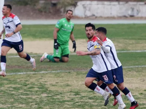 ¿Cuándo y a qué hora juega Recoleta vs Independiente por la Segunda División?