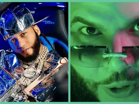 El explosivo nuevo hit de El Alfa y Farruko que no podrás dejar de escuchar