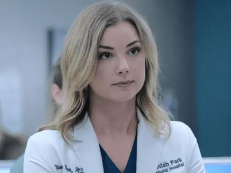 The Resident | ¿Por qué Emily Vancamp abandona la serie?