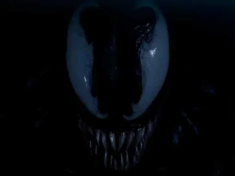 Venom es la gran aparición en teaser de Spiderman 2