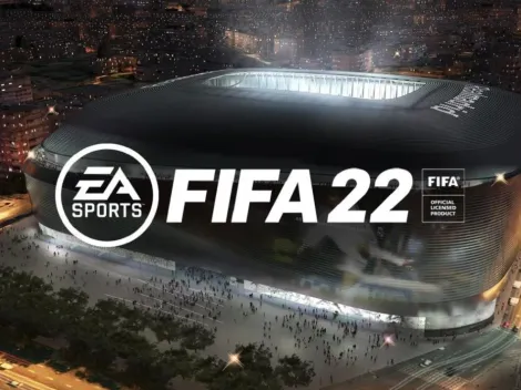 ¿Qué equipos chilenos están confirmados en FIFA 22?