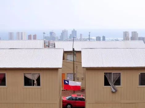 ¿Es obligación poner la bandera nacional para las Fiestas Patrias?