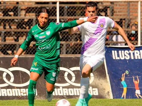 Conoce los resultados de la fecha 13 de Segunda División