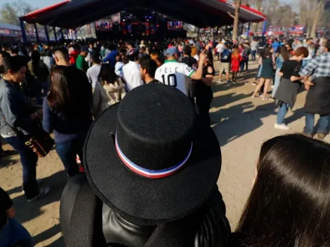 ¿Cuáles son los mejores panoramas de Fiestas Patrias?