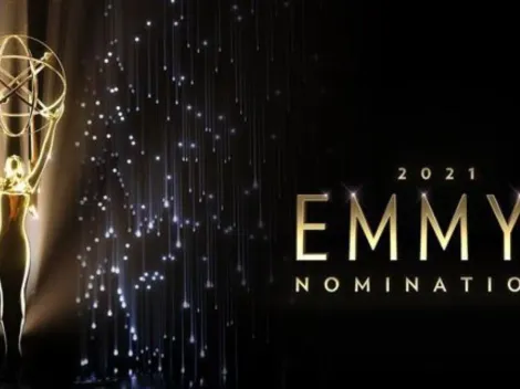 Premios Emmy | ¿Cuándo es, horario y dónde VER EN VIVO?