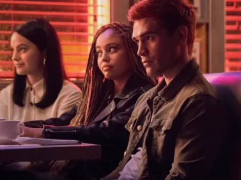 Riverdale sorprende al matar a uno de sus personajes originales