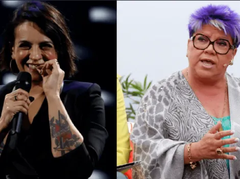 Jani Dueñas responde a las críticas de Patricia Maldonado con hilarante meme