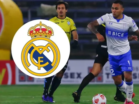 El sueño pelotero de Juan Leiva: jugar en el Real Madrid