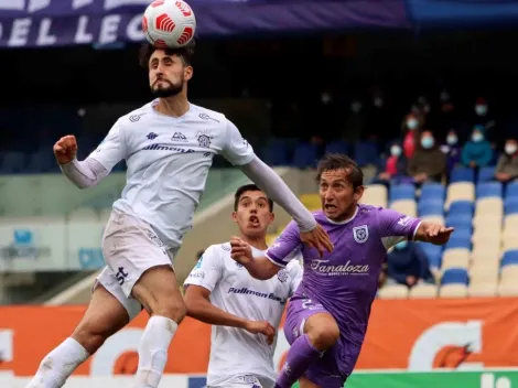 Tabla de posiciones al termino de la 14° fecha de la 2° División Profesional