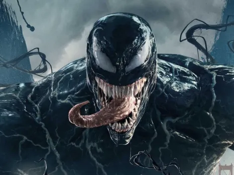 ¿Cuándo se estrena Venom 2 en Chile?