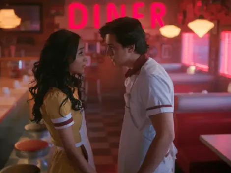 Riverdale |¿Cuál es el tema del musical de este año?