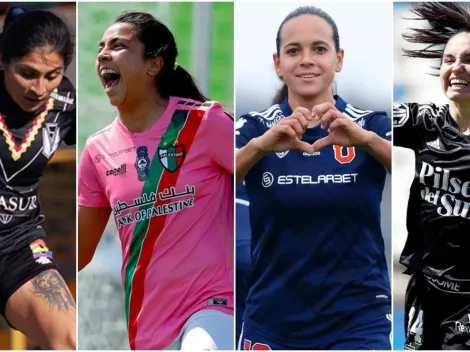 De miedo: las llaves de las semifinales del Campeonato Femenino