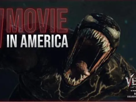 Conoce la fecha de estreno de Venom 2 en Chile