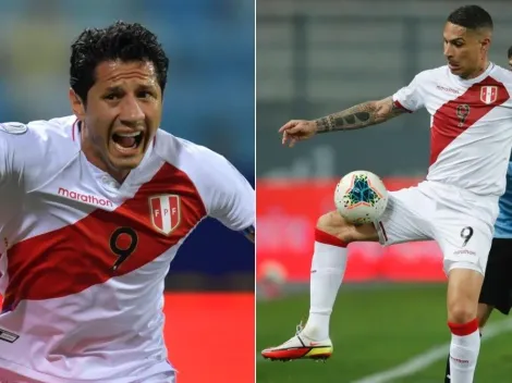 "Hoy Lapadula es diez veces más que Paolo Guerrero"