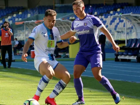 Programación, horario y dónde ver la fecha 16 de la Segunda División Profesional