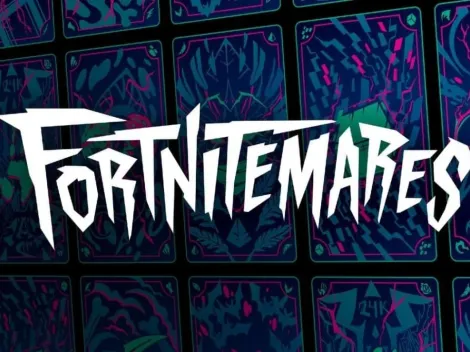 Entregan primeros detalles de Fortnitemares 2021