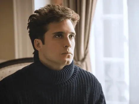 Diego Boneta entrega detalles sobre la temporada final de Luis Miguel