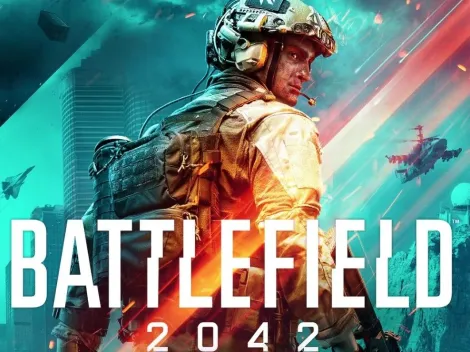 ¿Cómo acceder a la beta abierta de Battlefield 2042?