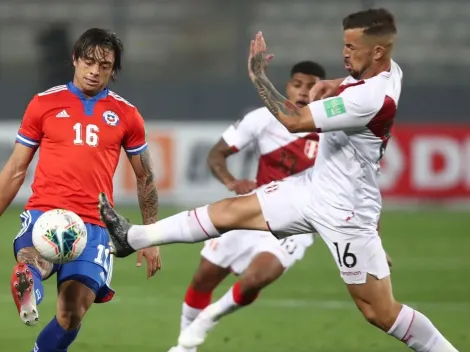 Gareca y triunfo de Perú: “Sacaron adelante un partido muy difícil"