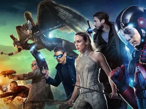 Legends of Tomorrow | ¿Quiénes regresan para el episodio 100 de la serie?