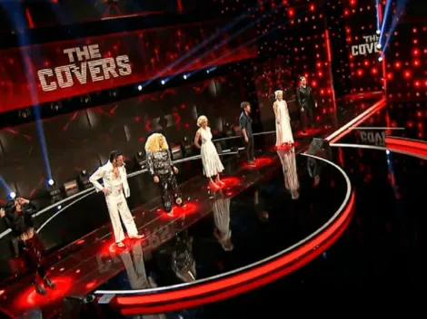 The Covers: ¿Cuál fue el participante eliminado del programa?