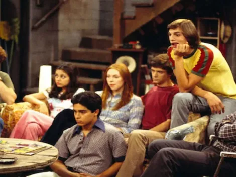 That '90s Show | ¿De qué trata el spin-off de That '70s Show?