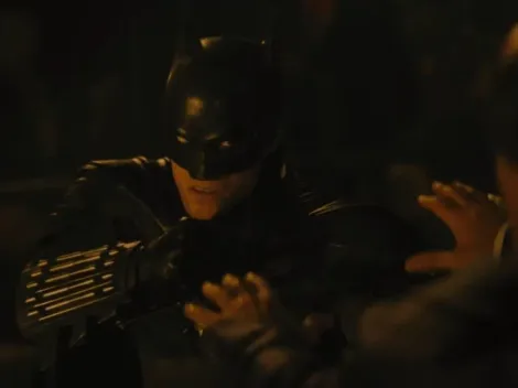 Nuevo tráiler de The Batman y se confirma fecha de estreno