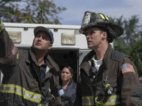 Chicago Fire | Adelanto del episodio 200 da indicios de importante despedida