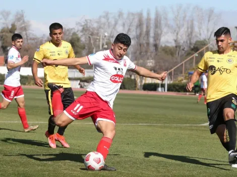 2° División Profesional: Programación, horario y dónde ver los partidos de la 18° fecha