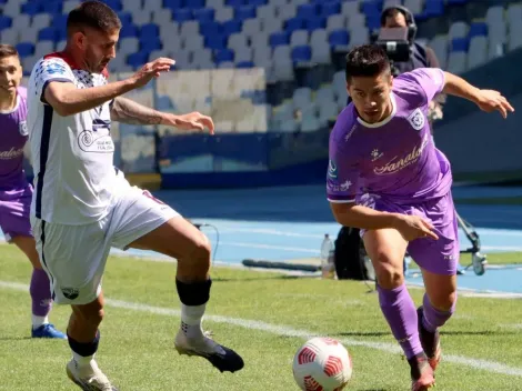 ¿Cuáles fueron los resultados de la fecha 18 de la Segunda División Profesional?