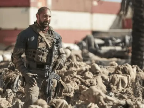 Army of the Dead 2 | Zack Snyder revela el nombre de la secuela