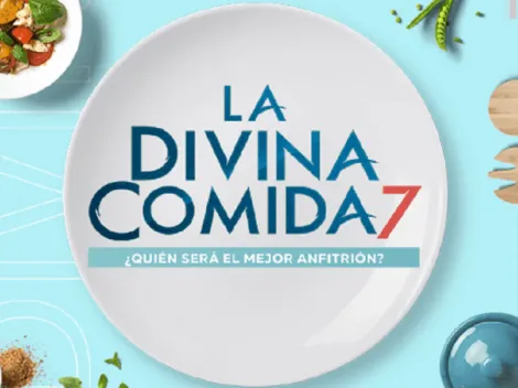 La Divina Comida | ¿Quiénes son los invitados del sábado 30 de octubre?