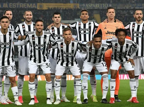 ¿Cuándo juega la Juventus contra el Zenit por la UEFA Champions League?