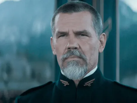 Josh Brolin revela las diferencias entre trabajar en el set de Dune y el Universo Cinematográfico de Marvel